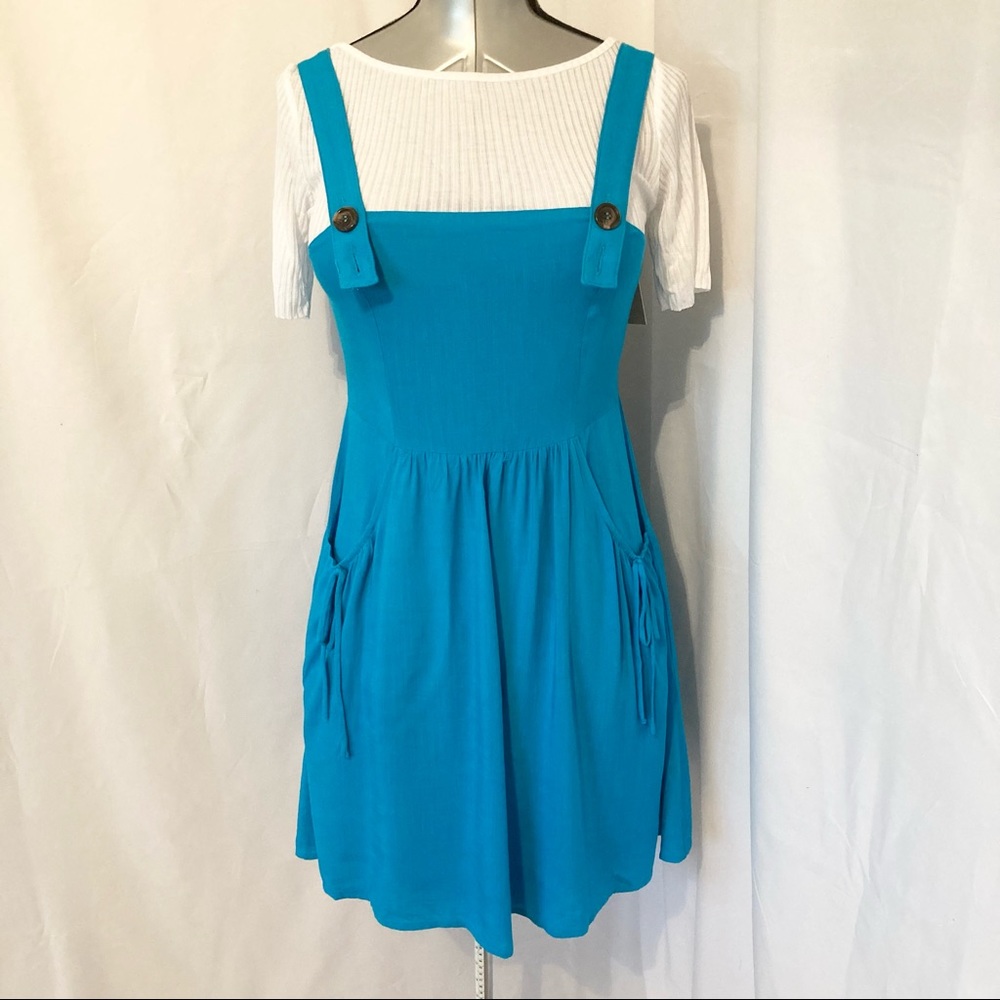 Gilli Jumper Dress